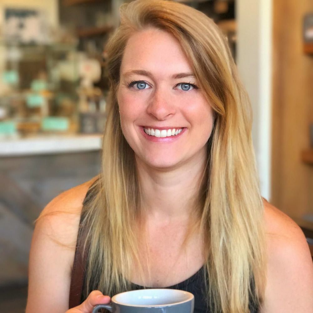 Meet your Posher, Amanda